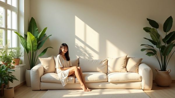 Location de studio à Sallanches : bien-être et économies en prime
