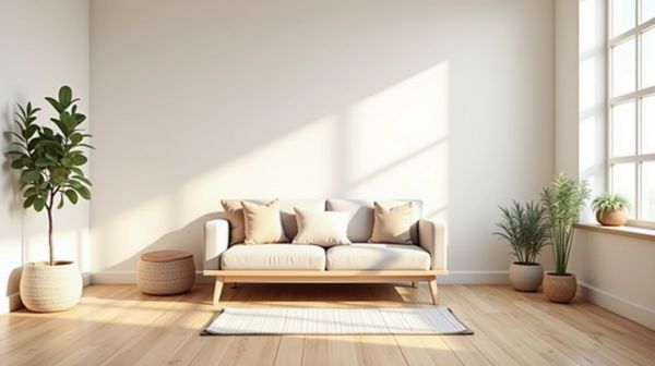 Location de studio à Sallanches : bien-être et économies en prime