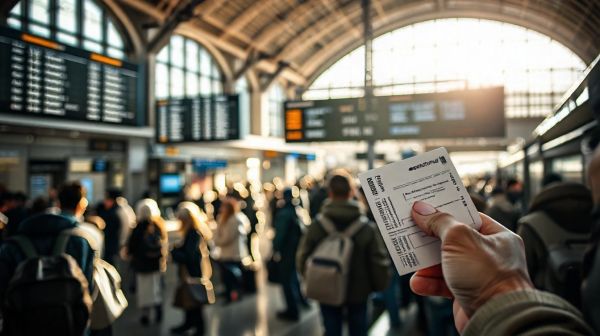 Top 5 conseils pour acheter un billet coupe-file à Rome