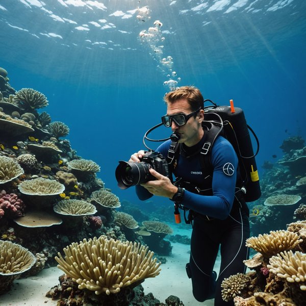 Quelles croisières offrent des ateliers de photographie sous-marine avec des experts ?