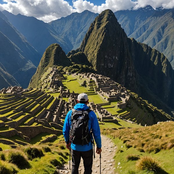 Comment planifier une randonnée sur le sentier Inca au Pérou : préparation et équipements nécessaires?