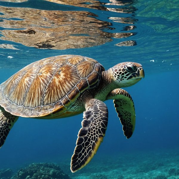 Quels sont les meilleurs spots pour observer les tortues de mer à Maui, Hawaï : saisons et équipements?